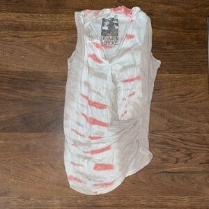 Young Fabulous & broke tank - small - woman’s